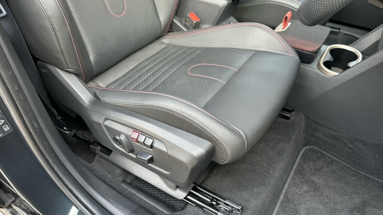 MINI Countryman 2.0 John Cooper Works ALL4 [Level 3] 5dr Auto Petrol Hatchback